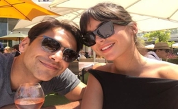 Beauty Queen Maddison Jaizani is Taking Instagram By Storm; Is She Dating Luke Pasqualino?