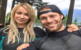 Chelsey Reist Found Her Match; Who Is The Lucky Dude?