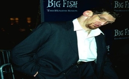 Gone But Not Forgotten; Big Fish Star Matthew McGrory Died At 32; Know All The Details