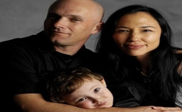 Irene Bedard Suffered Abuse & Career Destruction; Divorced With A Son