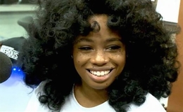 Singer SZA Reportedly Underwent Plastic Surgery; Here's What You Shall Know