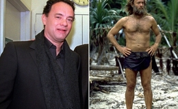 How Tom Hanks Fights Type 2 Diabetes; Actor Blames Yo-Yo Diet
