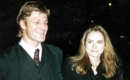 Abigail Cruttenden & Jonathan R. Fraser Lowkey Life; Actress Previously Married To Sean Bean