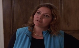 Aida Turturro Througout The Years; Is The Sopranos Star Married?