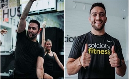 Mark Cuevas Earnings From Love Is Blind; The Fitness Trainer's Net Worth Details