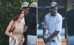 Is Devin Booker Dating Kendall Jenner? Booker Previously Dated Jordyn Woods