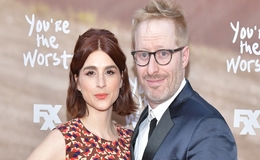 Is Actress Aya Cash Married? Know Her Personally