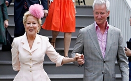 Secrets Of Bette Midler & Husband Martin von Haselberg's Successful Marriage