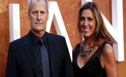 Jeff Daniels Happily Married To Wife Kathleen Rosemary Treado Since 1979 - Know Children Detail