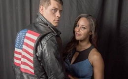Brandi Rhodes & Husband Cody Rhodes Are Ready For A Family - Details To Their Blissful Marriage
