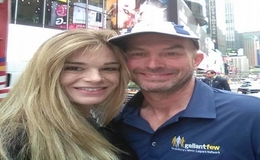 Who Is Ellen Muth's Spouse? Know Everything Here