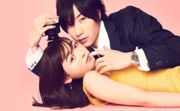 Is Dori Sakurada Dating Anyone? Learn Japanese Actor's Girlfriend, Relationship, Affair & More