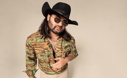 Koe Wetzel Allegedly Dating A Mysterious Woman - Follow All Details Here