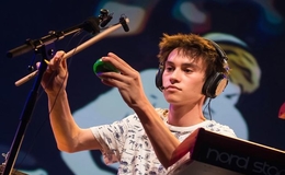 Facts Of Jacob Collier, Son Of Susan Collier - More Girlfriend Details