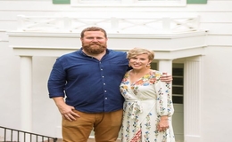 Ben Napier & Wife Erin Napier - From College Sweethearts To Husband & Wife