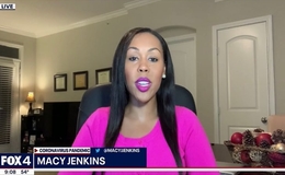 Personally Know Macy Jenkins From Fox 4 - Is She Single Or Married?
