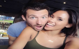 Actress Jessalyn Wanlim & Boyfriend Brett Howell Are Parents To A Boy - Is The Couple Married?