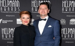 Is Kate Mulvany's Disability Preventing The Actress & Husband Hamish Michael From Having Kids?