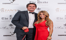 Who Is Alison Victoria Married To? Grab Interior Designer's Husband Details