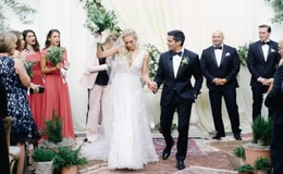 Casa Vita Actress Kelsey Crane Married To Husband Nicholas Gonzalez - Children Details Here