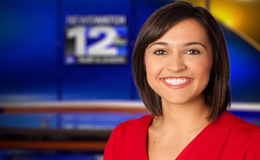 Is Anne Campolongo Married? - Get To Know Fox 12 News Reporter 