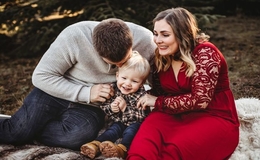 Kandra Kent Married To Husband Ryan Heltemes With A Son - Know Fox 12 News Reporter's Marriage Details