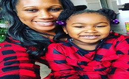 News Reporter Tisha Lewis Is Married - Know Husband Aaron Griffith & Children Detail