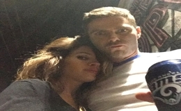 Is Wild 'n Out Star Mikey Day Married To Girlfriend Turned Fiancee Paula Christensen? Couple Has A Son