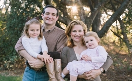 Catherine Christiane Cruz Aims To Become A Senator - More On Ted Cruz's Daughter Here