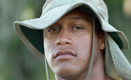 What happened to Dorien Edgar, the Young Edgar of Swamp People?