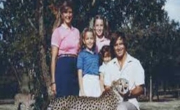 Zookeeper Jack Hanna retired after Health Issues - Life with wife Suzi Egli & Children