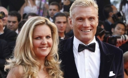 Where is Anette Qviberg Today After Divorcing Ex-Husband Dolph Lundgren?