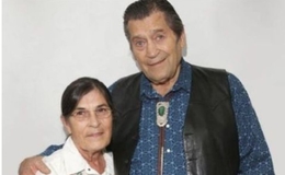 Susan Cavallari, third Wife of late actor Clint Walker - Family, Twin Sister, & Children Info here