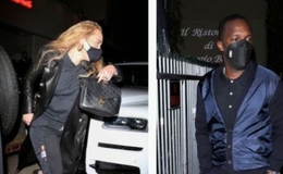 Rich Paul, rumored to be dating Adele also romanced Jennifer Meyer - Everything about the NBA agent