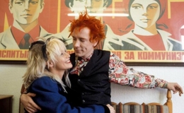Age didn't matter for John Lydon & his much older Wife Nora Forster - Know their Beautiful Marriage details here