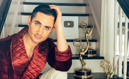 Is Frank Elaridi dating? Girlfriend, Relationship & More Info of the Emmy winning Journalist
