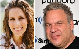 Insights to Sari Tracht's Relationship with Boyfriend Jeff Garlin who is Divorced from Ex-wife Maria Beth Cahan