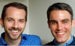 Who is Devin Dwyer's Husband? Journalist is Openly Gay & Happily Married