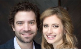 Erica Baumgart married Husband Robert Michael Salit in 2015 - Do they share Children?
