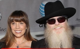 Charleen McCrory Lived With her Late Husband Dusty Hill, Married Life Details