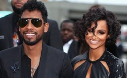 Miguel Married his Longtime loving Girlfriend Nazanin Mandi, Detail About Their Relationship