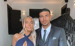 Molly-Mae was Supported by her Boyfriend Tommy Fury, Detail About her Affairs and Relationship