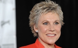 Is Anne Murray Still Married? Detail About her Past Affairs and Relationship