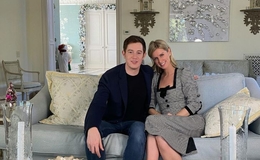 Nicky Hilton Rothschild Expecting a Boy with her Husband James Rothschild, Detail About their Married Life and Children