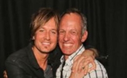 Meet Keith Urban's brother Shane Urban: Detail About his Married Life and Relationship