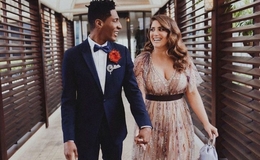 Jon Batiste Married in 2022- Who is his Wife? Also Get Details on his Wedding!