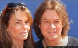 Is Janie Liszewski Still Married to Eddie Van Halen? Learn their Relationship History