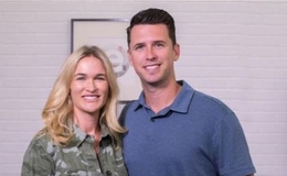 Are Kristen Posey & Buster Posey Still Together? Learn their Relationship History