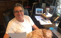 Does Kenny Ortega have any Kids? Details on his Family Life Here