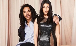 Does Luka Sabbat Have a Girlfriend? Learn his Relationship History
